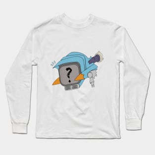 Lord Canti Long Sleeve T-Shirt